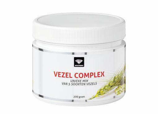 Vezel complex