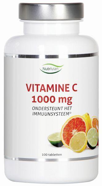 Vitamine C1000 mg