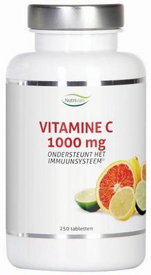 Nutrivian Vitamine C1000 mg