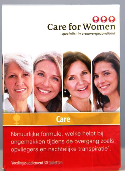 Care for women care