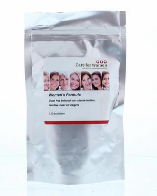 Care For Women Formula
