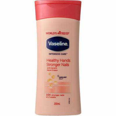 Vaseline Lotion hand & nail