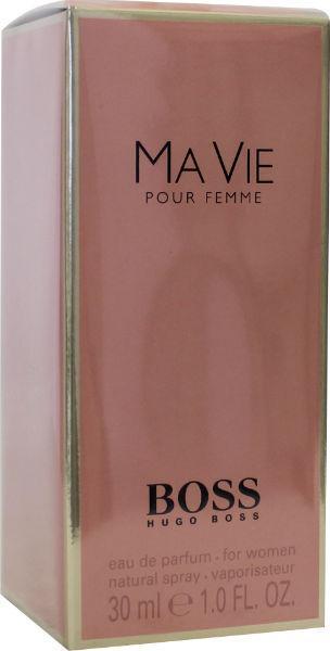 Ma vie eau de parfum spray female