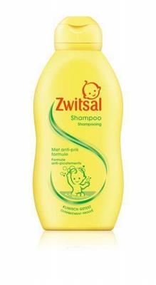 Zwitsal shampoo- 700ml