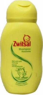 Zwitsal shampoo mini 75ml