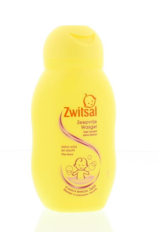 wasgel mini 75ml
