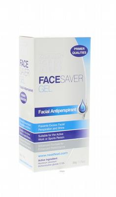 NEAT FEAT Face safer at 50g