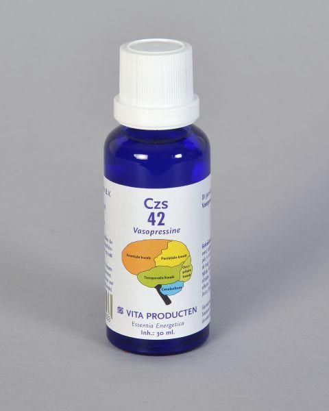 CZS 42 Vasopressine