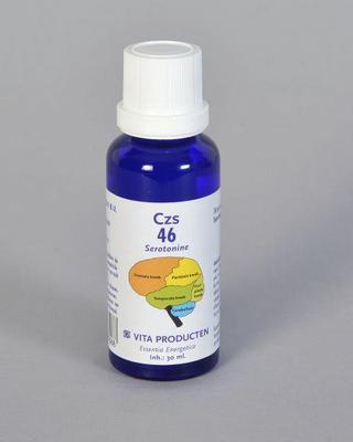 Vita CZS 46 Serotonine