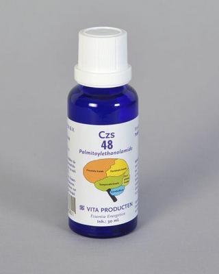 Vita CZS 48 Palmitoylethanolamide