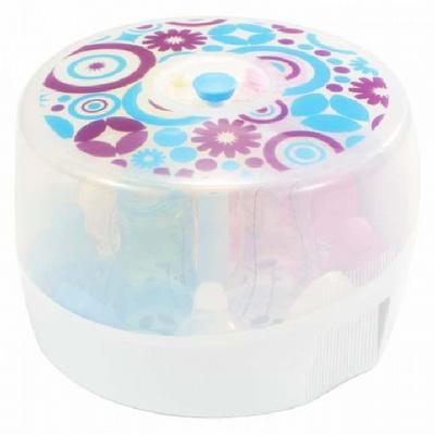 Difrax Magnetron sterilisator