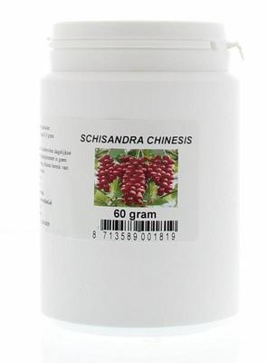 Cruydhof Schisandra poeder