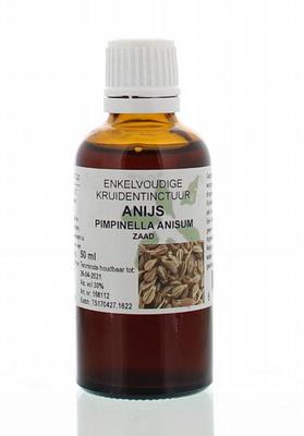 Natura Sanat Anijszaad tinctuur