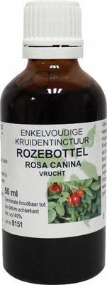 Cruydhof Rosa canina / rozebottel tinctuur bio