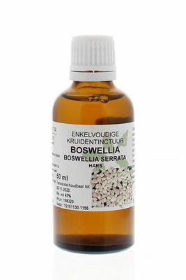 Cruydhof Boswellia serrata / boswellia tinctuur