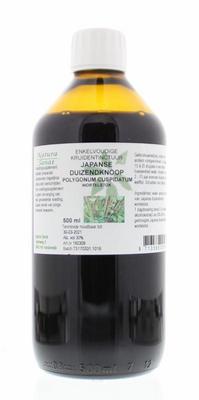 Natura Sanat Japanse duizendknoop tinctuur