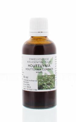 Natura Sanat Houttuynia cordata herb tinctuur