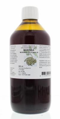 Natura Sanat Morinda officinalis / morinda tinctuur