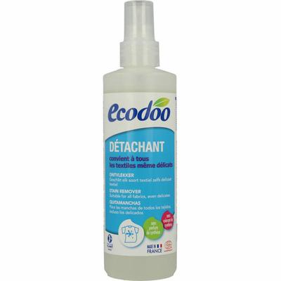 Ecodoo Vlekverwijderaar textiel eco