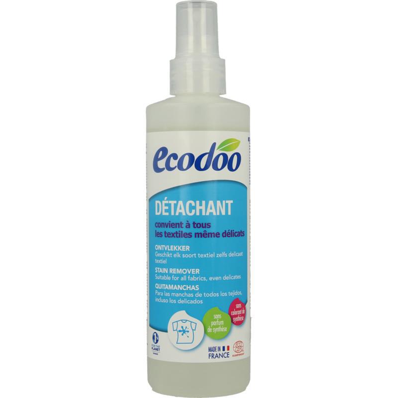 Vlekverwijderaar textiel eco