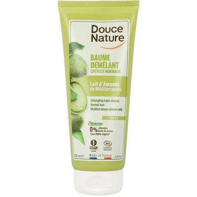 Douce Nature Balsem normaal haar bio