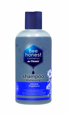 Traay Bee Honest Shampoo calendula