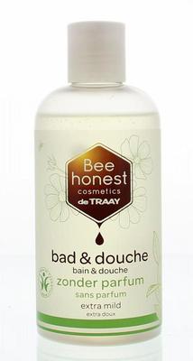 BEE HONEST Bad / douche zonder parfum