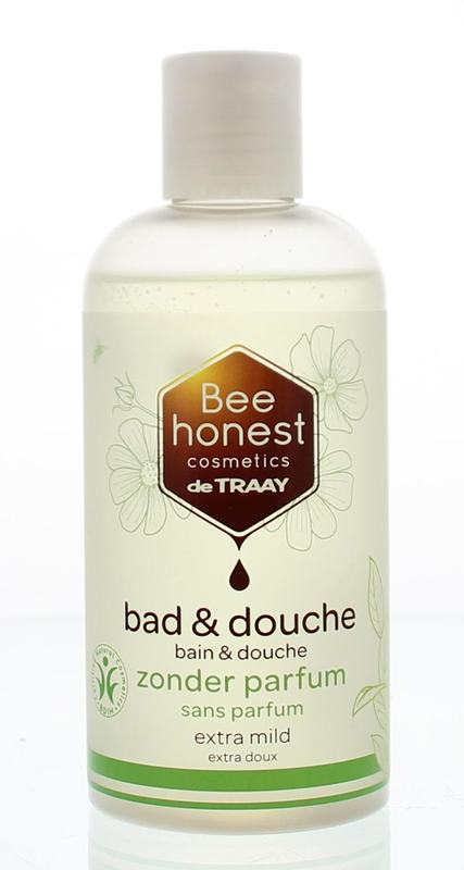 Bad / douche zonder parfum Bad / douche zonder parfum