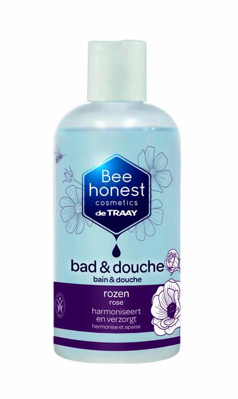 Bad / douche rozen