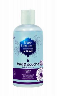 Traay Bee Honest Bad / douche rozen