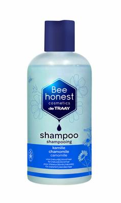 Traay Bee Honest Shampoo kamille