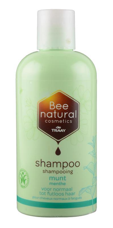 Shampoo munt