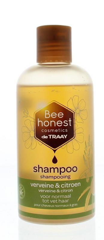 Shampoo verveine citroen