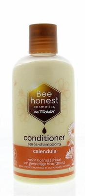 Traay Bee Honest Conditioner calendula