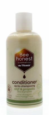 Traay Bee Honest Conditioner olijf & propolis