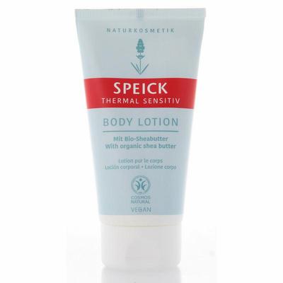 Speick Thermal sensitive bodylotion