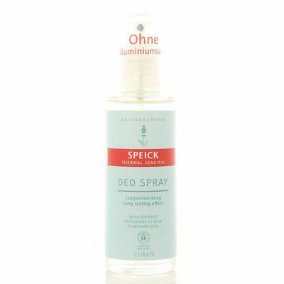 Speick Thermal sensitive deodorant spray