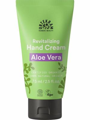 Urtekram Handcreme aloe vera