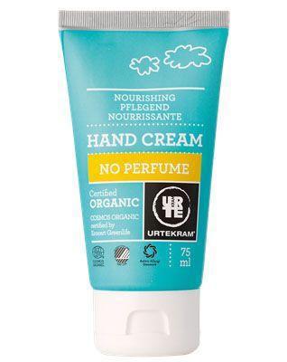 Urtekram handcrm no perf bi- 75ml