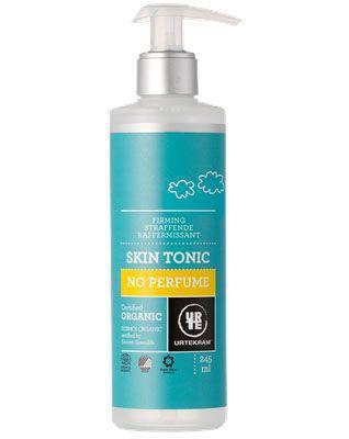 Urtekram no perfume skin tonic urt 245ml