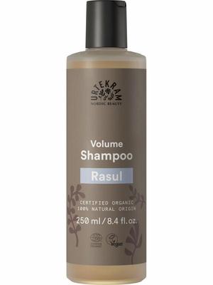 Urtekram Shampoo rhassoul