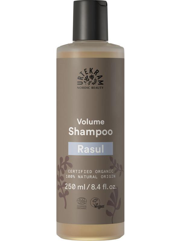 Shampoo rhassoul