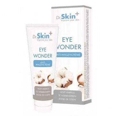 Natusor dr skin crm anti wallen- 15ml