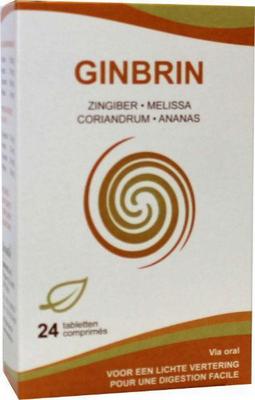 SORIA Ginbrin