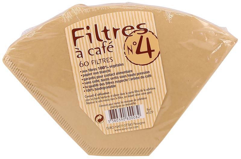 Koffiefilters no.4