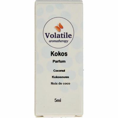 Volatile Kokos parfum