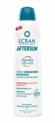Ecran Aftersun intensive spray