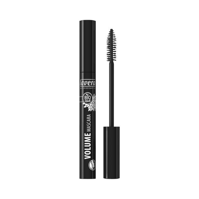 Mascara volume black bio