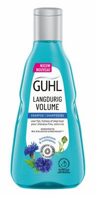 Guhl Langdurig volume shampoo