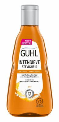 Guhl Intensieve stevigheid shampoo
